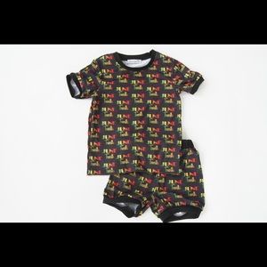 Juneteenth Pajamas